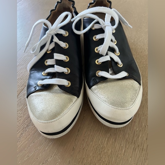 Ron White nova sneakers. Size 39 - Picture 3 of 6